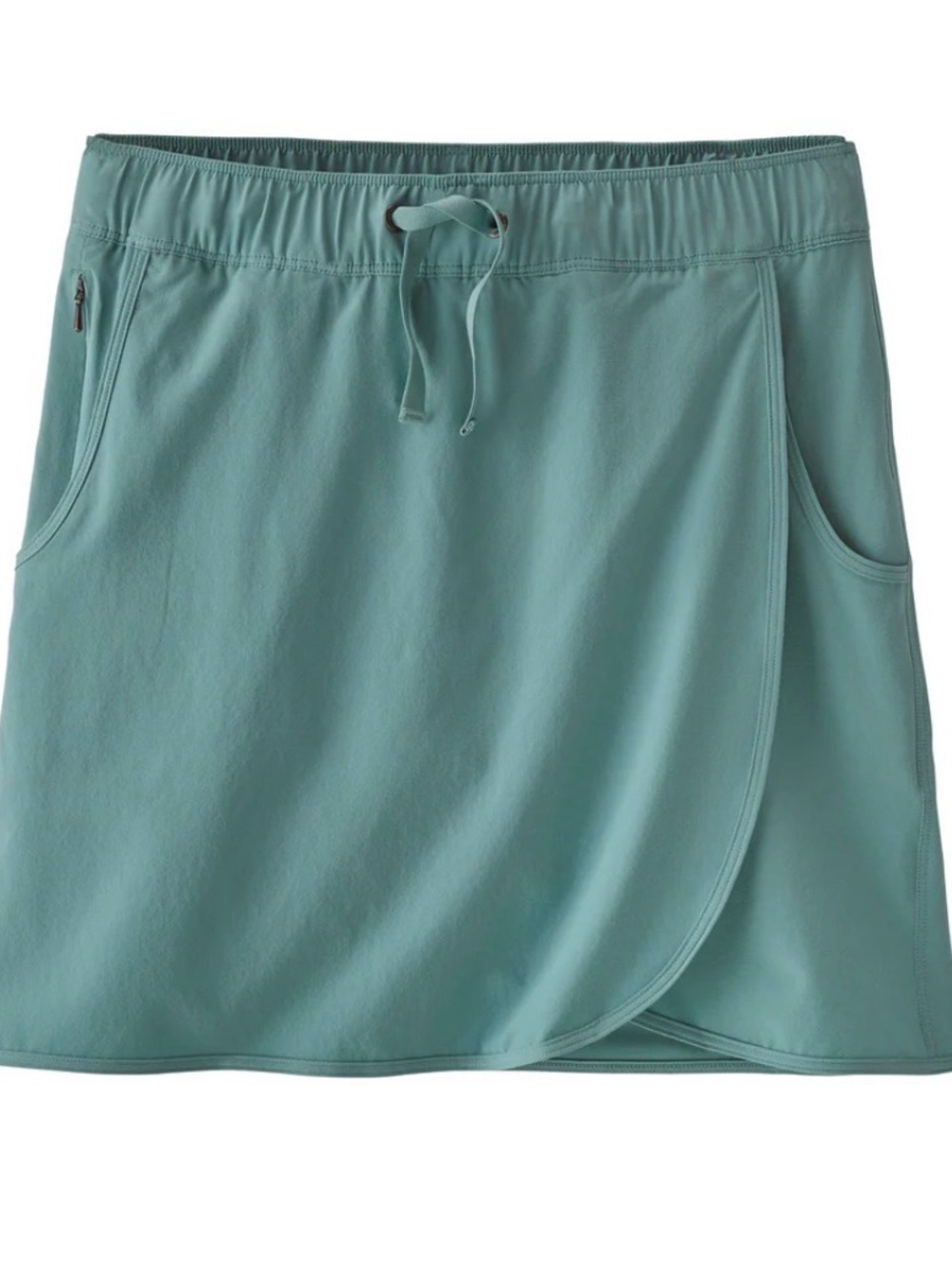 PATAGONIA Women's Fleetwith Skort Medium